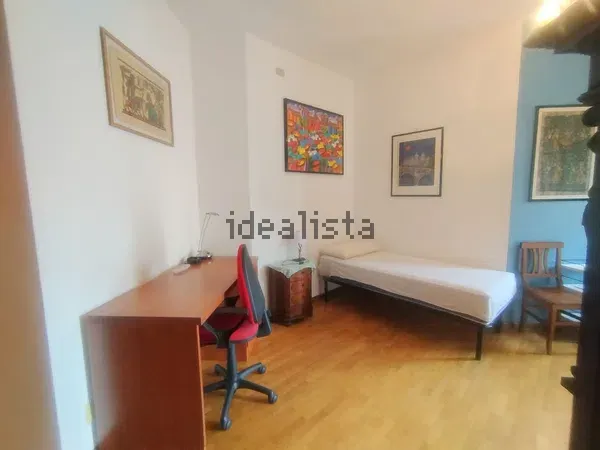 2 stanze singole in Pozzo Strada, foto 22 di 31