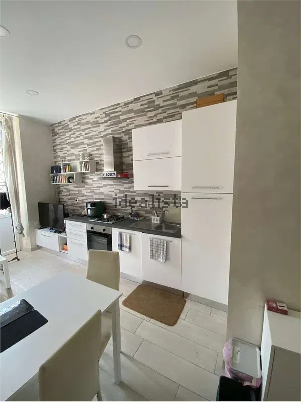 Bilocale in Cenisia, foto 2 di 8