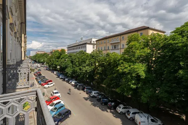 Appartamento in Centro, foto 13 di 39