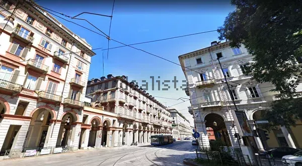 Appartamento in Centro