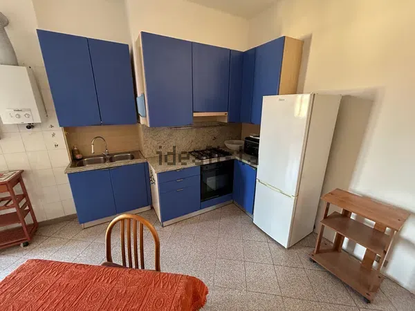 Trilocale in Crocetta, foto 3 di 27
