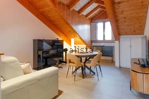 Appartamento in Cenisia, foto 61 di 62