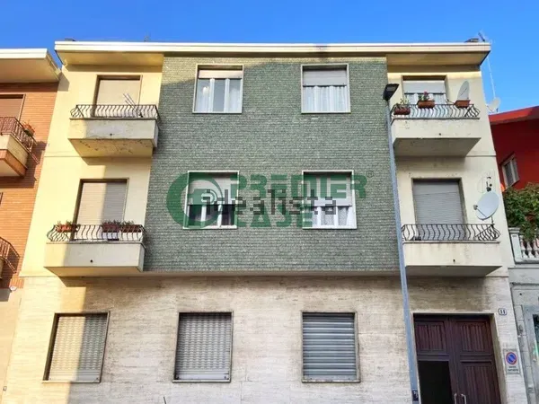 Trilocale in Barriera di Milano, foto 2 di 42