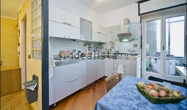 Stanza tripla in Vanchiglia, foto 8 di 21