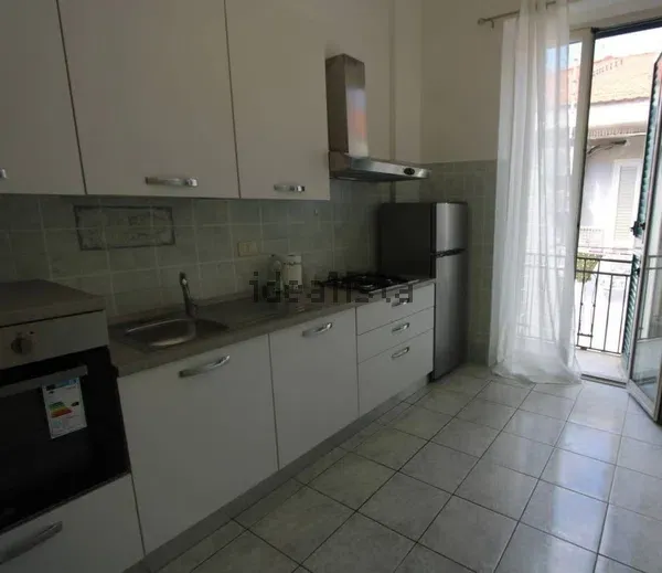 Appartamento in Barriera di Milano