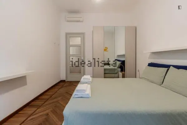 Monolocale in Crocetta, foto 24 di 33