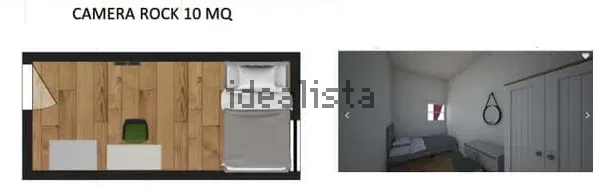Stanza singola in Filadelfia, foto 2 di 19