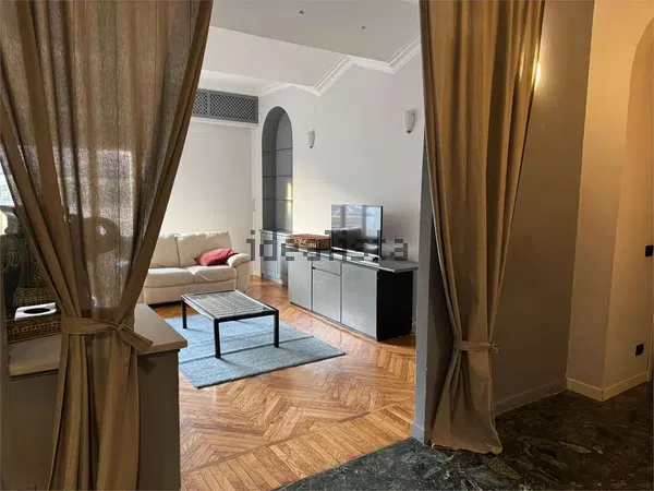 Appartamento in Crocetta, foto 6 di 19