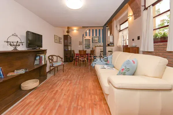 Appartamento in San Salvario, foto 7 di 46