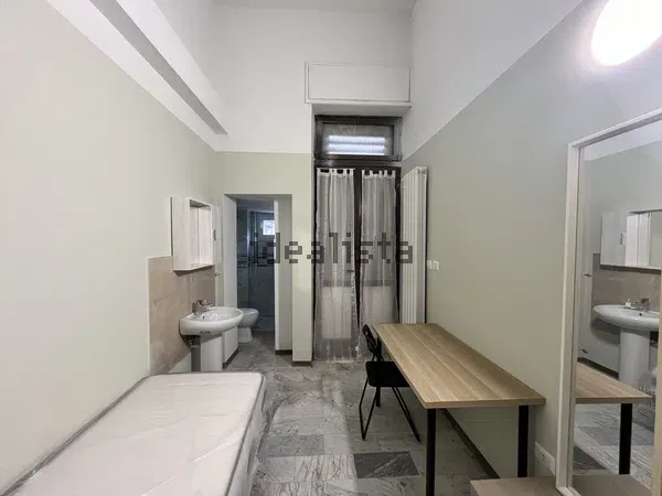Stanza singola in Pozzo Strada, foto 5 di 39