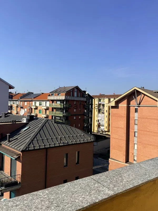 Bilocale in San Paolo, foto 36 di 40