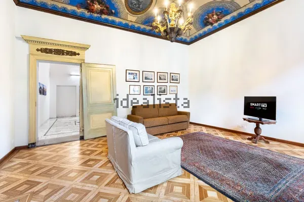 Appartamento in Crocetta, foto 8 di 36