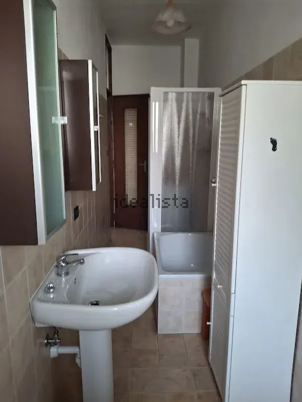 Appartamento in Nizza Millefonti, foto 12 di 16
