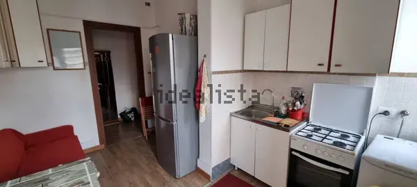 Trilocale in San Salvario, foto 2 di 15