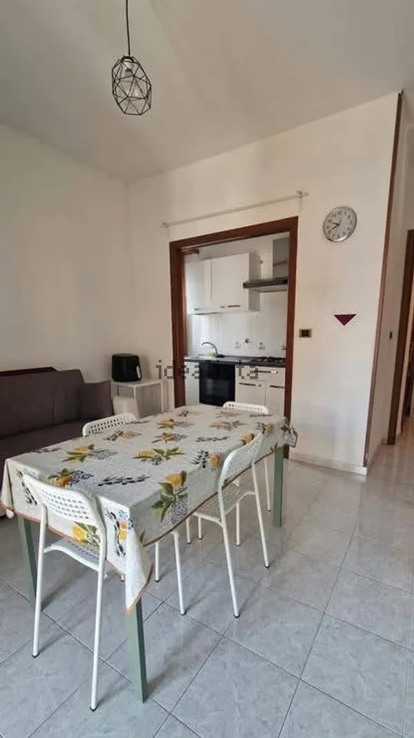 Bilocale in Pozzo Strada, foto 6 di 9