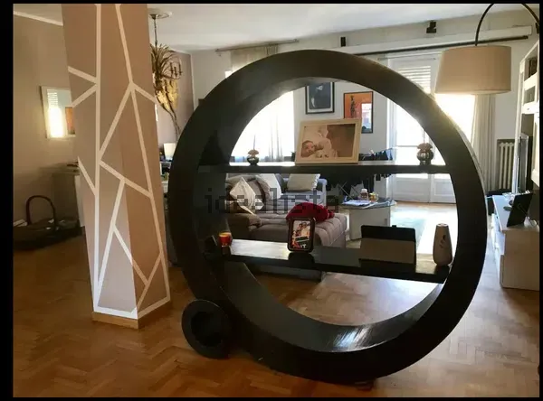 Stanza tripla in Vanchiglia, foto 11 di 21