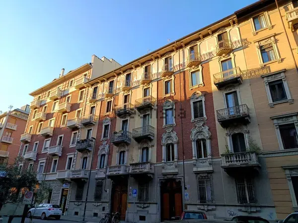 Trilocale in Crocetta, foto 11 di 17