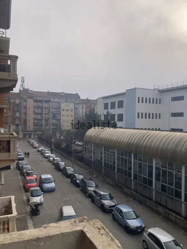 Stanza doppia in Nizza Millefonti, foto 14 di 20