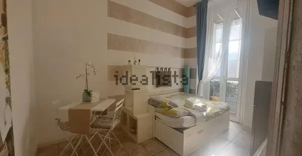 Appartamento in San Salvario, foto 2 di 5