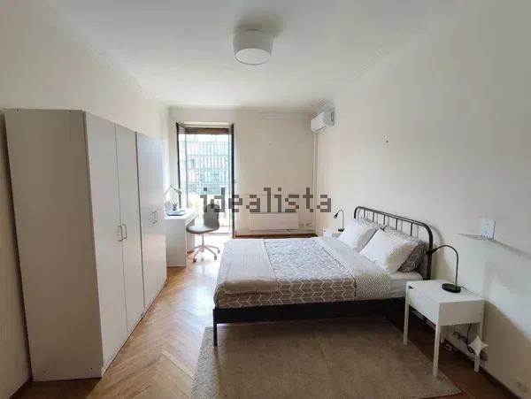 Stanza singola in San Salvario, foto 6 di 13