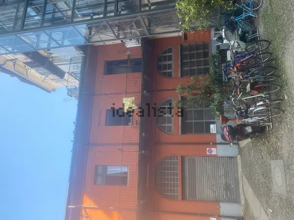 Monolocale in Vanchiglia, foto 6 di 39