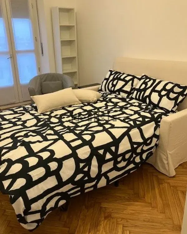 Trilocale in San Donato, foto 7 di 16