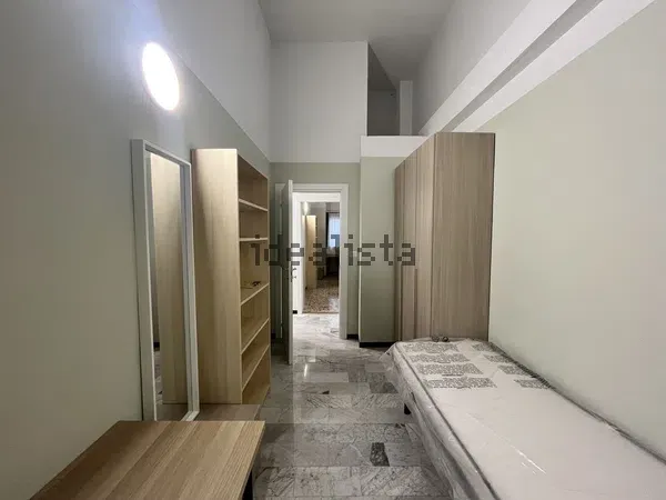 Stanza singola in Pozzo Strada, foto 21 di 39