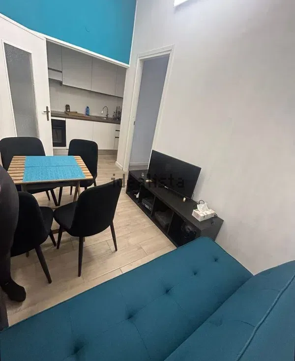 Posto letto in doppia a Torino, foto 3 di 5