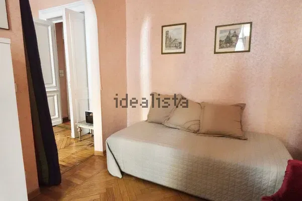 Bilocale in Vanchiglia, foto 46 di 46