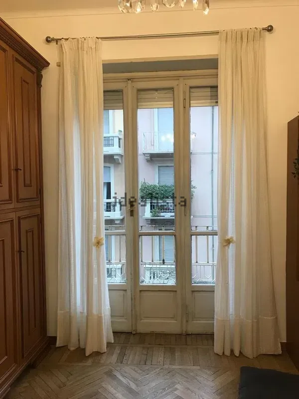 Posto letto in doppia in Parella, foto 2 di 9
