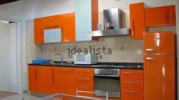 Stanza doppia in Cenisia, foto 18 di 24
