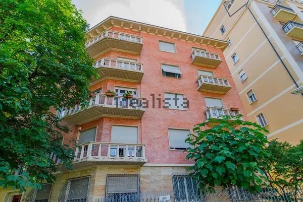 Appartamento in Crocetta, foto 49 di 49