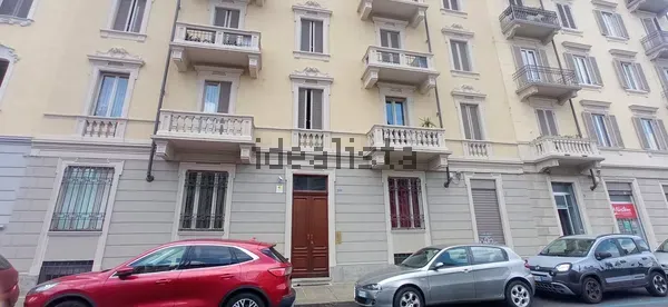Stanza singola in Centro