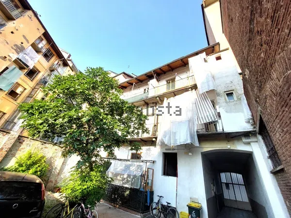 Stanza singola in San Donato, foto 2 di 11