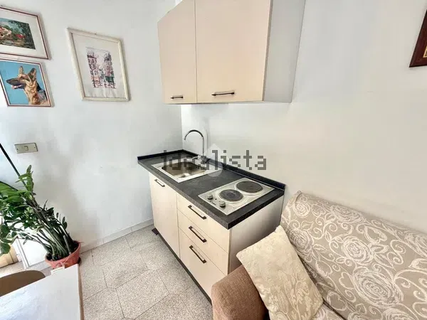 Bilocale in Vanchiglietta, foto 4 di 20