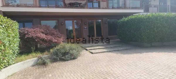 Appartamento di 5 locali in Borgo Po, foto 38 di 42