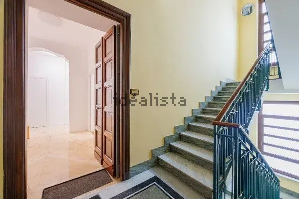 Trilocale in San Donato, foto 13 di 16