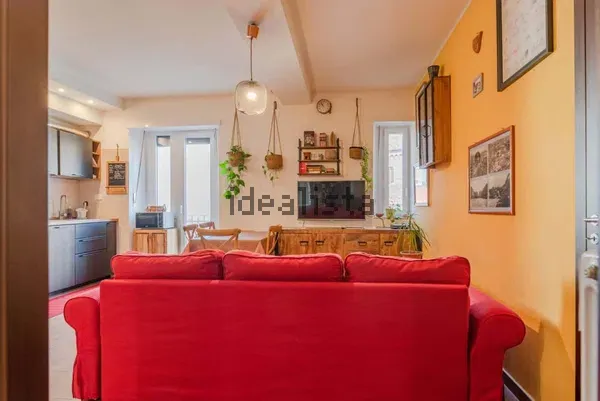 Appartamento in Vanchiglietta, foto 8 di 44