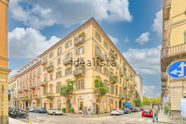 Appartamento in Centro