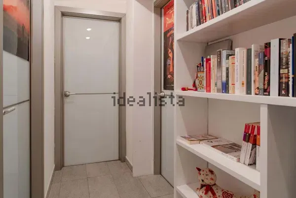 Appartamento in Cenisia, foto 8 di 62