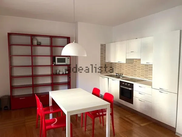 Trilocale in Centro, foto 6 di 13