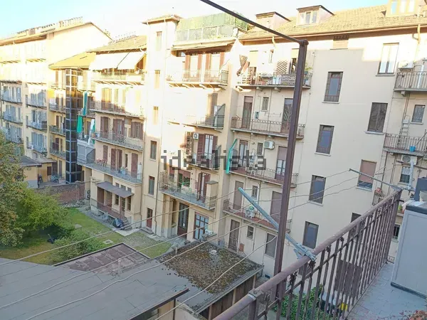 Trilocale in Crocetta, foto 9 di 17