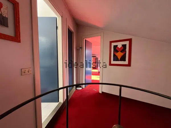 3 stanze singole in Parella, foto 18 di 31