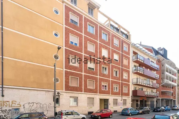 Appartamento in Pozzo Strada