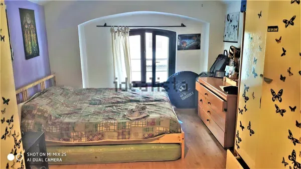Trilocale in Vanchiglia, foto 9 di 12