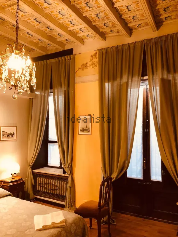 Appartamento di 5 locali in Centro, foto 13 di 20
