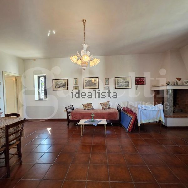 Villa in Via Madonna Del Casale, 10, Fontanelle, Ugento — image 5