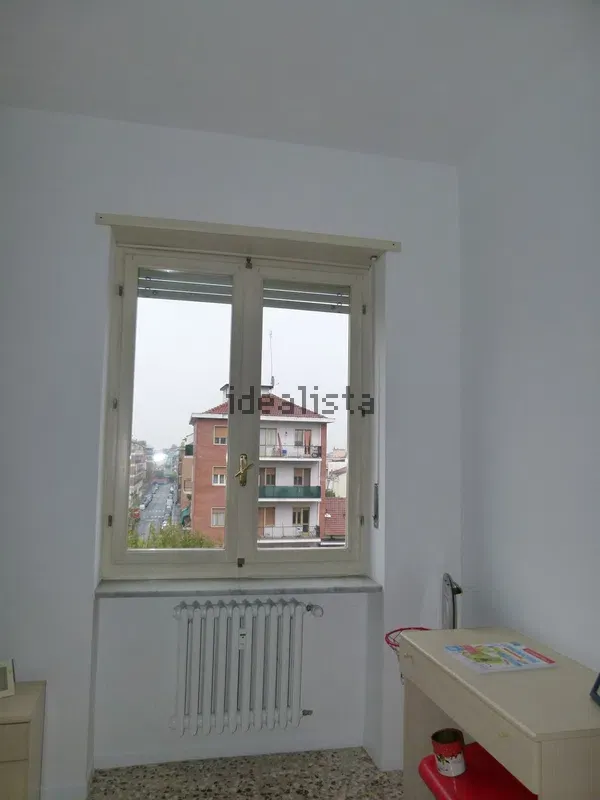 Stanza singola in Rebaudengo, foto 14 di 15