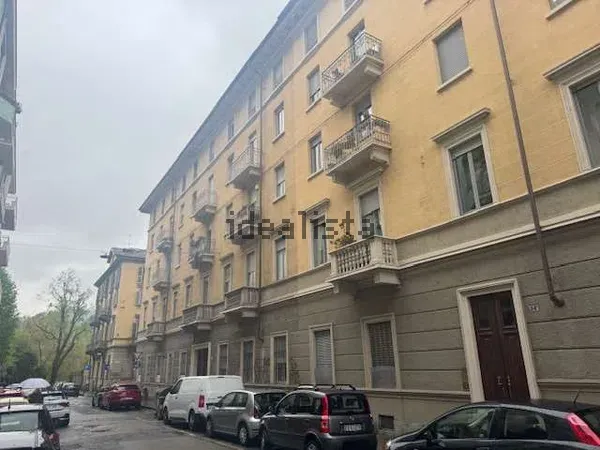 Appartamento in Vanchiglia
