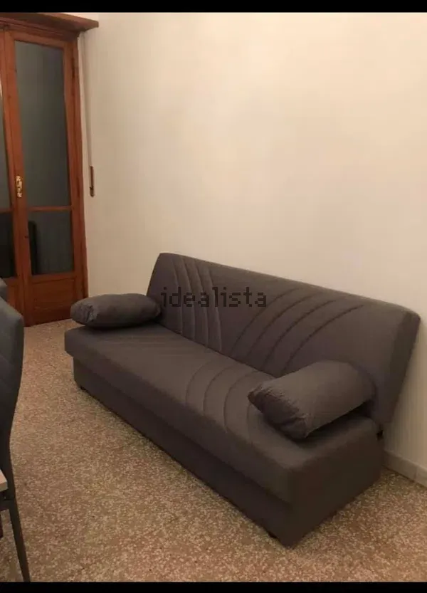 Posto letto in doppia in Nizza Millefonti